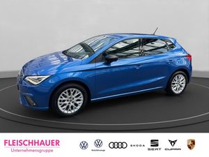 Seat Ibiza FR 1.0 TSI DSG Navi Digitales Cockpit LED