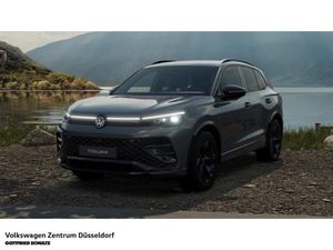 Volkswagen Tiguan R-Line 1,5 l eTSI Black Style - AHK/ IQ.Drive/ Infotainment Paket "Discover" (Düsseldorf)