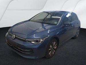 Volkswagen Golf 💥VIII Lim. GOAL 2.0 TDI💥 110kW DSG - LED Plus ACC AHK Navi Rear View SHZ LM CarPlay PDC GJR