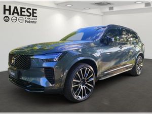 Volvo XC90 T8 AWD Plug-In-Hybrid "UItra Dark" ***sofort verfügbar***Gewerbekunden-Angebot***