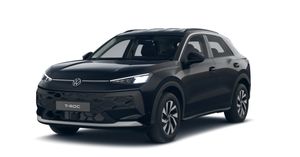 Volkswagen T-Roc 1,5 eTSI OPF DSG R-Line