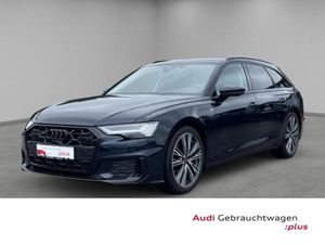 Audi A6 Avant Design S line 50 TDI qu Matrix Pano StandHzg B&O Massage