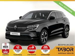 Renault Austral Techno Mild Hybrid 160 Automatik Massage Leasing