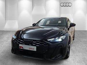 Audi A5 Limousine quattro Sline MATRIX TEMP PANO NAVI