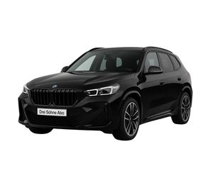 BMW X1 M Sport 18i