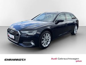 Audi A6 Avant 45 TFSI  quattro S tronic sport AHK*PAN