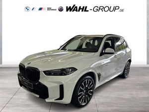 BMW X5 xDrive40d M Sport Pro Panorama Standhzg AHK I