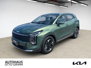 Kia Sportage Vision 1.6 T-GDI LAGERWAGEN