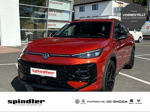 Volkswagen T-Roc R-Line 1.5 l eTSI OPF 110 kW (150 PS) 7-Ga