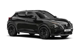 Nissan JUKE 1.6 Hybrid N-DESIGN Leasing