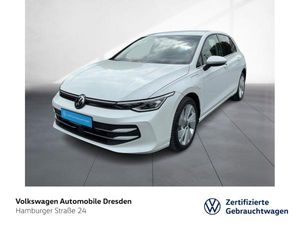 Volkswagen Golf VIII Style 1.5 TSI e-Hybrid LED HUD KAMERA