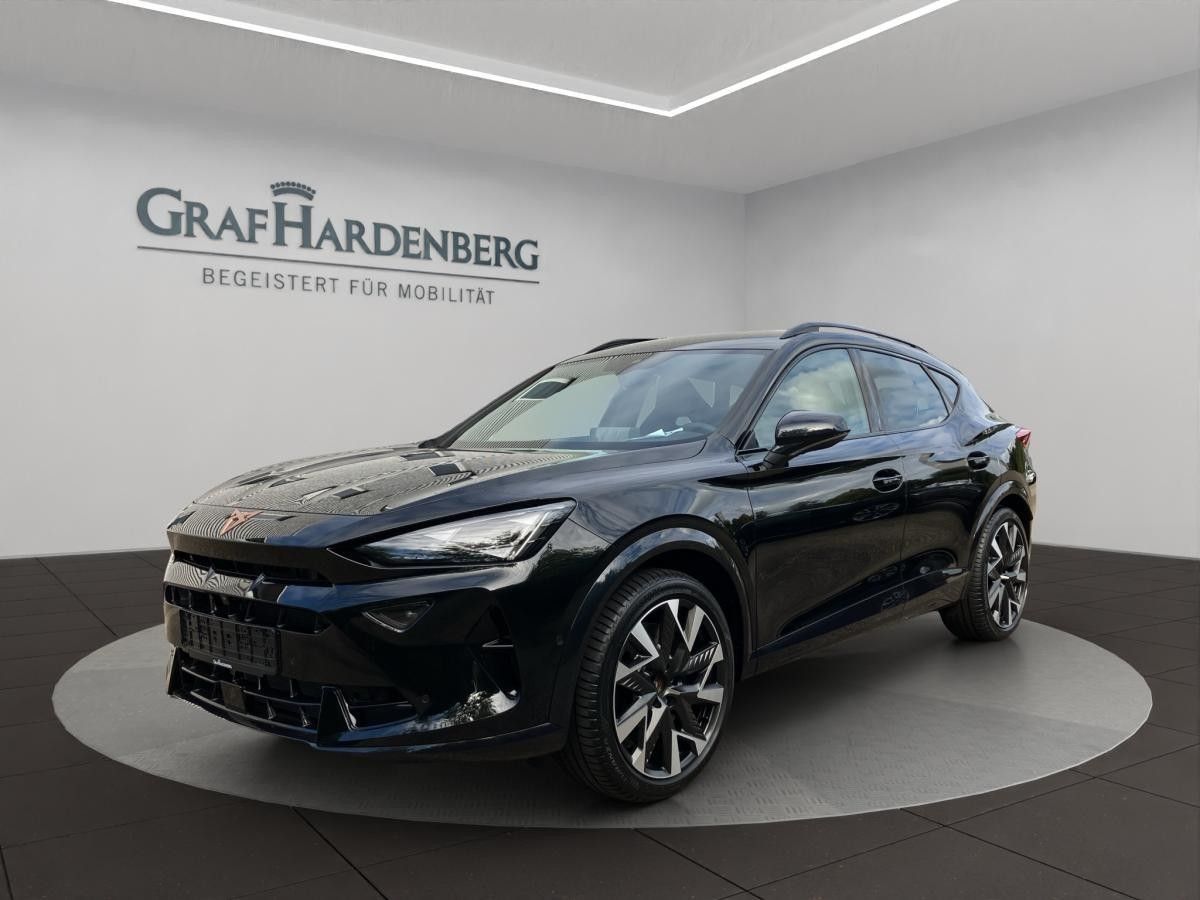 Cupra Formentor Formentor VZ 2.0 TSI 245 kW (333 PS) 7-Gang  DSG 4Drive ***sofort verfügbar*** Leasing