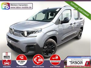 Citroën Berlingo PKW AT MAX M LED Kam LHZ PrivG DigC BT