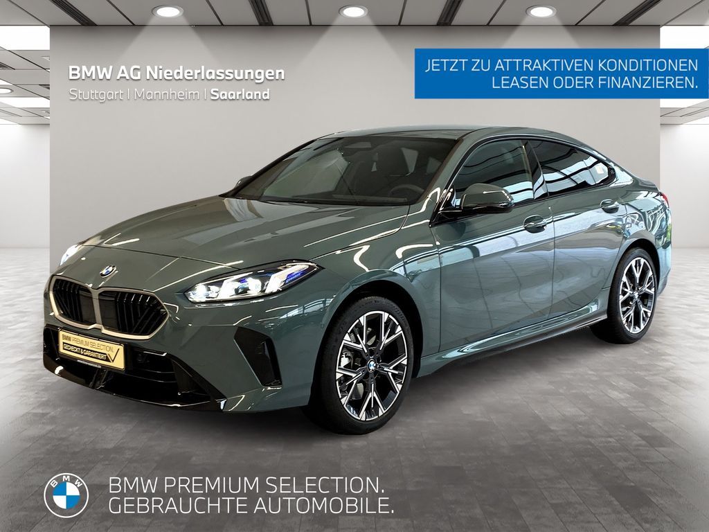 BMW 223 xDrive Gran Coupé M Sport AHK Kamera LED Leasing