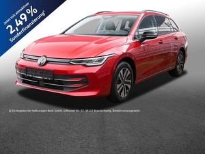 Volkswagen Golf VIII Variant 1,5 TSI Energy ACC R-Kamera Na