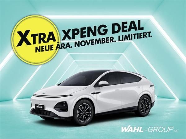 XPENG G6 Long Range *𝗗𝗘𝗔𝗟 * 🅼🅾🅳🅴🅻🅻🅹🅰🅷🆁 2⃣5⃣ Leasing