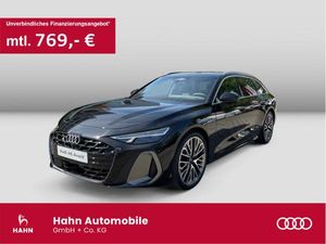 Audi A6 Avant TFSI quattro S tronic