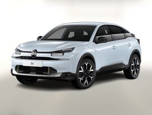 Citroën C4 MHEV 145 eDSC6 MAX FACELIFT Nav Kam ACC Keyl Auto-Abo privat Auto-Abo