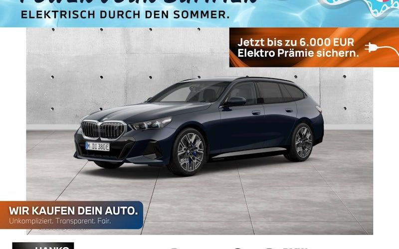 Bmw I5-touring XDrive40 Touring 5dr Kauf