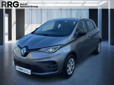 Renault ZOE  R135 Z.E.50 EVOLUTION Leasing