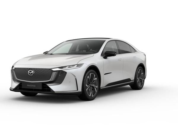 Mazda 6e EV Takumi Leasing