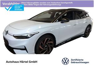 Volkswagen ID.7 TOURER PRO S 86 KWH AUTOMATIK Bluetooth LED