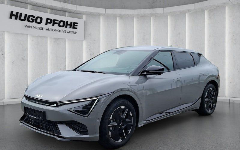 Kia Ev6 84 KWh 239 KW Allradantrieb GT-Line 5dr Kauf