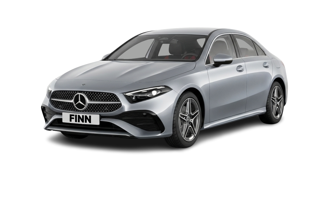 Mercedes-Benz A-Klasse A 180 d A 180 d DCT Auto-Abo