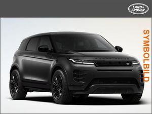 Land Rover Range Rover Evoque D200 Hoxton Pano Pixel Winter