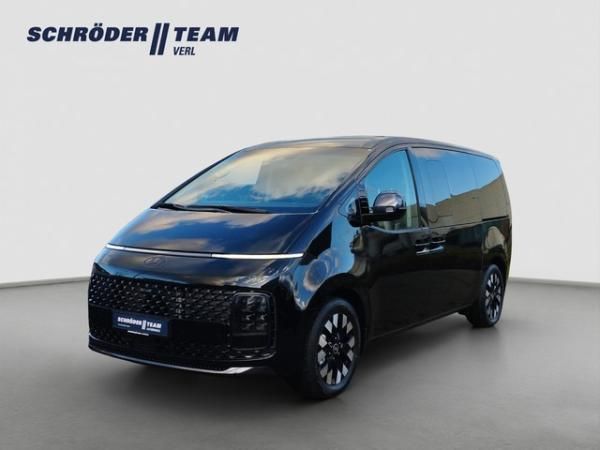 Hyundai STARIA 1.6 T-GDI Hybrid Signature Automatik Leasing