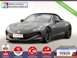 MG Cyberster XPower 77kWh AWD ACC Bose 360° SHZ 20Z