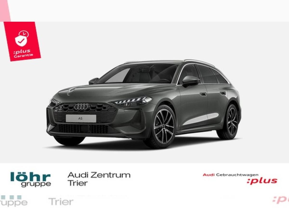 Audi A5 Avant TFSI S tronic Leasing