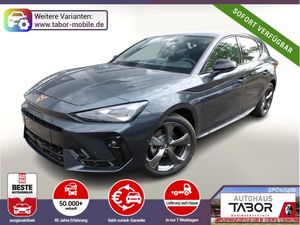 Cupra Leon DSG IntelliD Nav Matrix Dinamica Kam Ambien