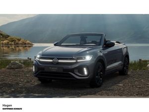Volkswagen T-Roc Cabriolet R-Line 1.5 TSI 150PS (Hagen)