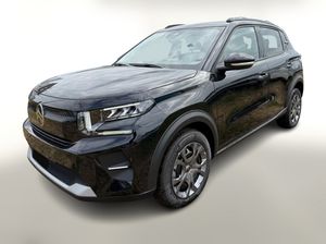 Citroën C3 Turbo 100 MAX HUD LED Nav Kam MirrorL PrivG Auto-Abo privat Auto-Abo