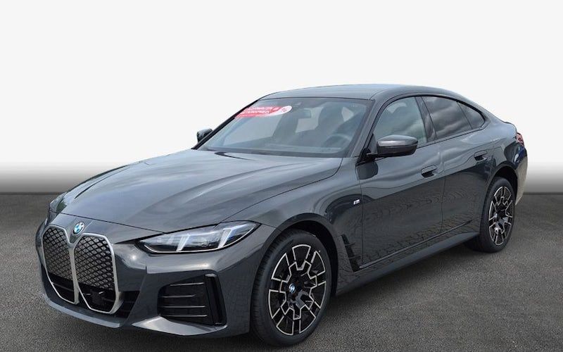 Bmw I4 XDrive40 5dr Kauf