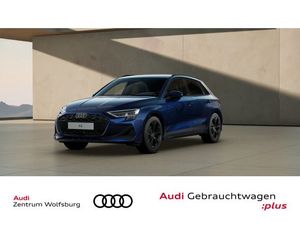 Audi A3 Sportback TFSI e-Hybrid S tronic LED/Sound/Bu