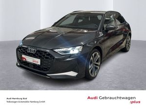 Audi A3 Sportback TFSI e S tronic S LINE/NAVI/ACC/LED