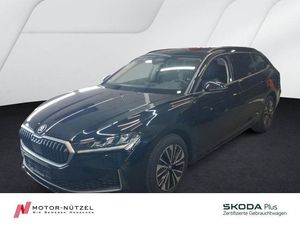 Skoda Superb Combi IV SELECTION LED+APP+AHK+PANO+4xSHZ