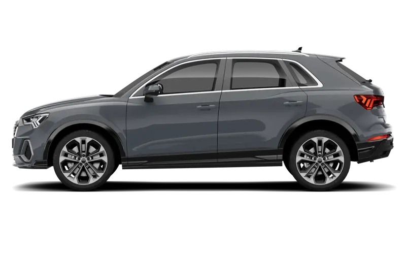 Audi Q3 35 TFSI Advanced Leasing