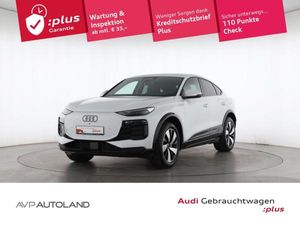 Audi Q6 e-tron Q6 Sportback e-tron 360° ACC WINTERRÄDER