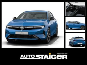 Opel Astra Edition 1.5 Diesel |GEWERBEHAMMER|