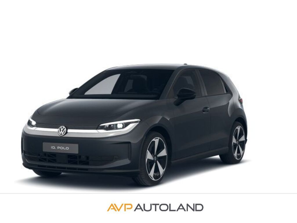 Volkswagen ID. Polo STYLE Leasing