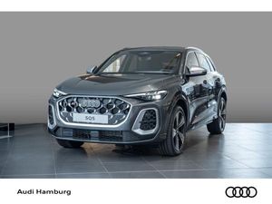Audi SQ5 SUV TFSI S tronic ***