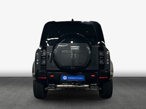 Defender 110 5.0 Benzin P425 X Leasing