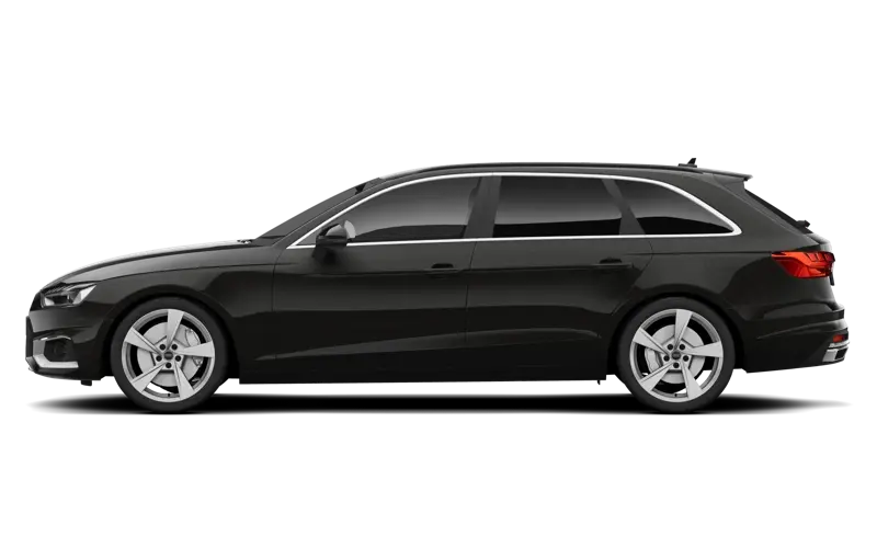 Audi A4 Avant 35 TDI S line Leasing