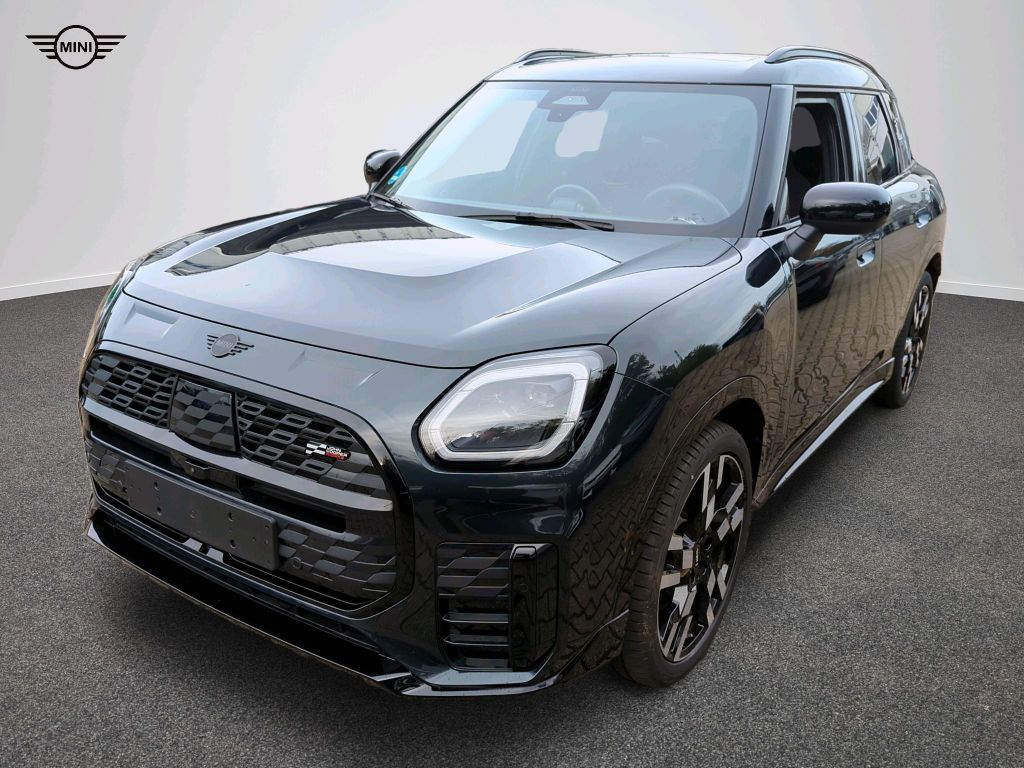 MINI Countryman C Leasing