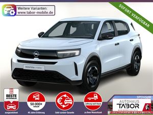 Opel Frontera Hybrid Nav Kam PDC LED Temp UVP-24%*