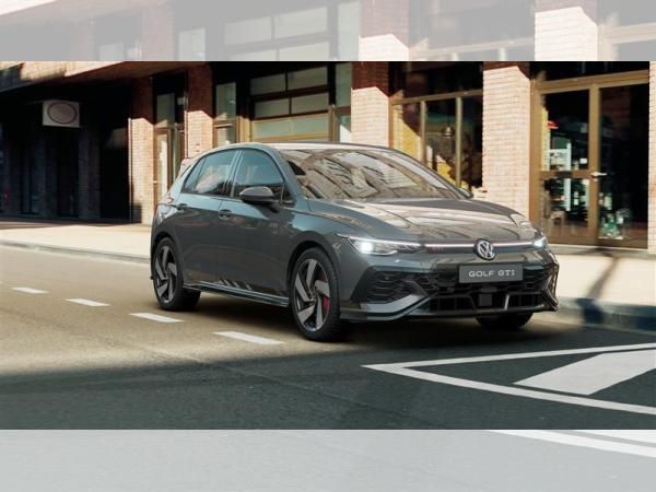 Volkswagen Golf GTI Clubsport 2,0 l TSI OPF 221 kW (300 PS) 7-Gang-Doppelkupplungsgetriebe DSG Leasing