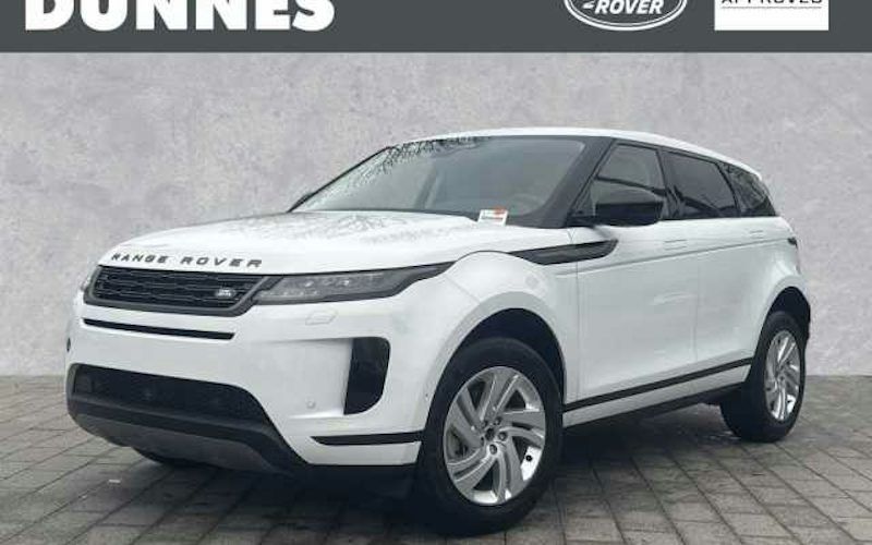 Land-rover Range-rover-evoque D165 S AWD Automatik 5dr Auto kaufen